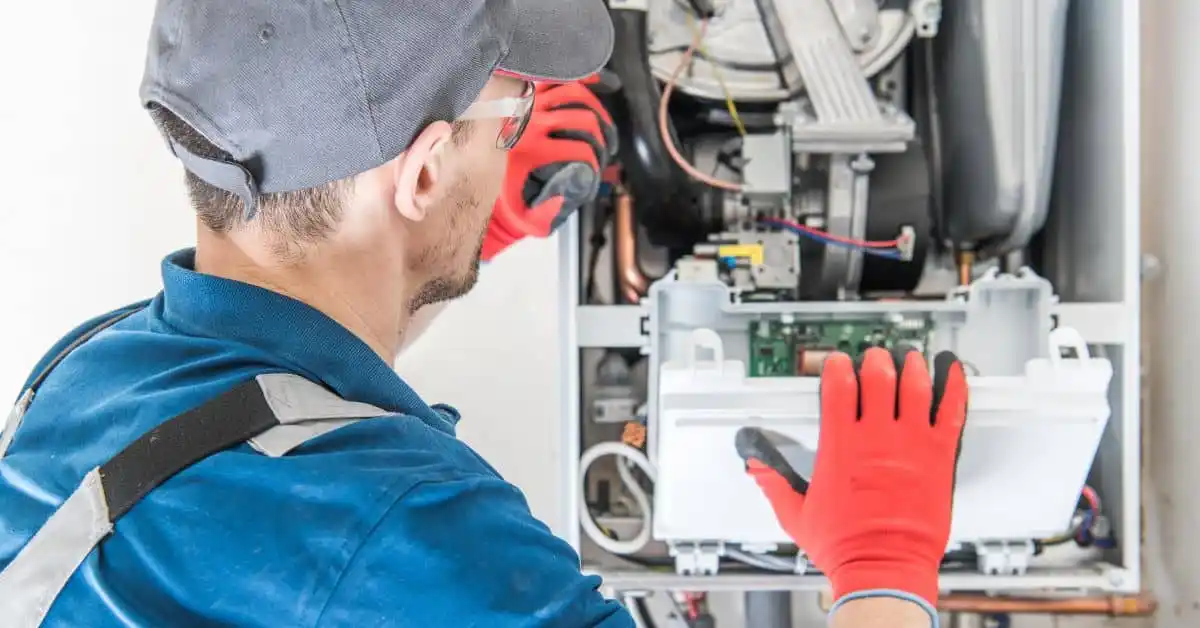 installateur Stavoren